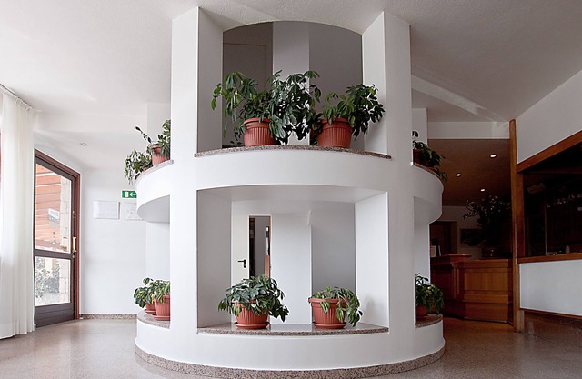 Hotel Albergo Al Milano