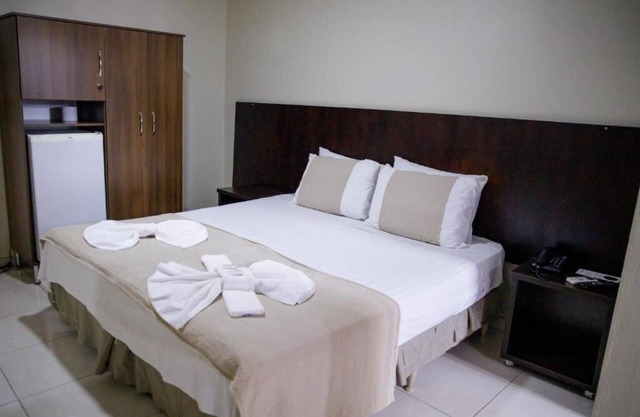 Hotel Albinos