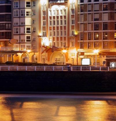 Hotel Alcomar