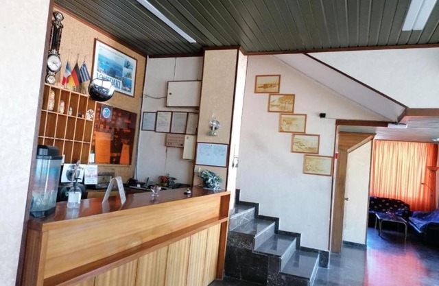 HOTEL ALEXANDROS