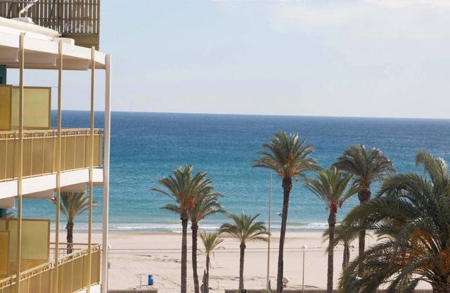 Hotel Almirante