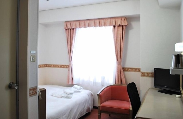 Hotel Alpha-One Nagaoka