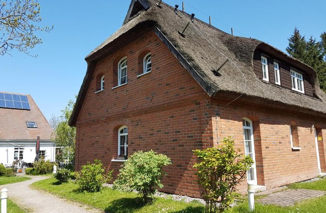 Hotel Alt Wittower Krug