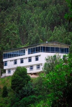 Hotel Alta Montaña Mongui By Seres Viajeros