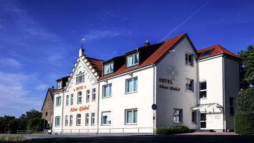 Hotel Alter Giebel