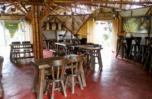 Hotel Alto de los Andaquies