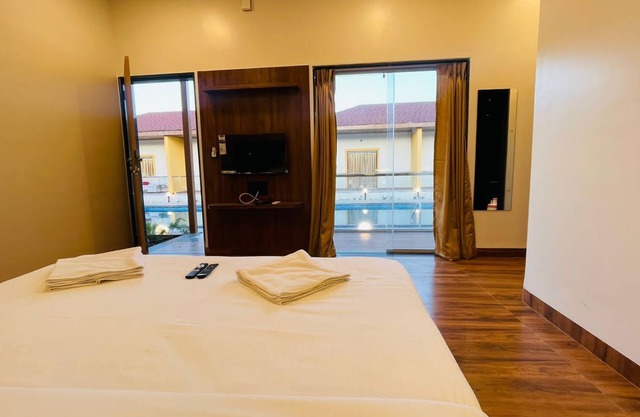 Hotel Amrai 69
