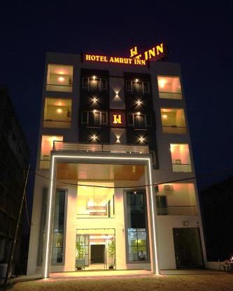 Hotel Amrut Inn Hospitalities