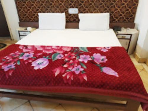 Hotel Amulya Shree , Bhopal