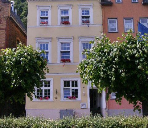 Hotel an der Fähre