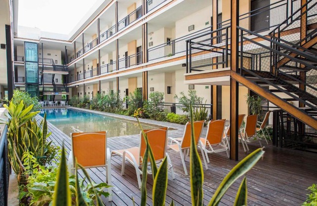 Hotel Andiroba Palace