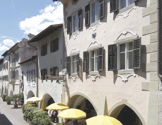 Hotel Andreas Hofer