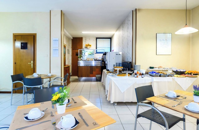 Hotel Anna Siena Nord