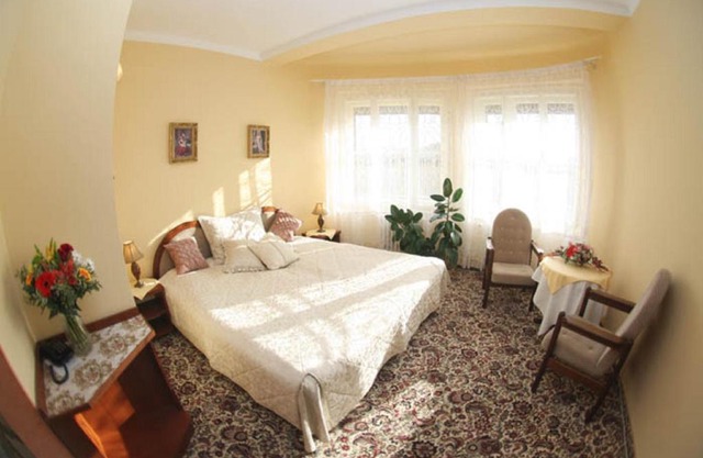 Hotel Anton