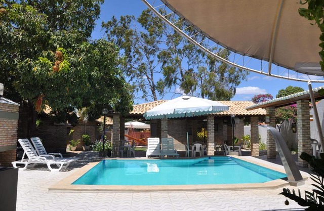 Hotel - Apart-hotel Chalé Executivo