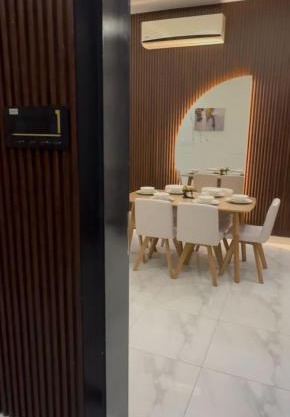 Hotel Apartment - 1 - LAvner Al hussma