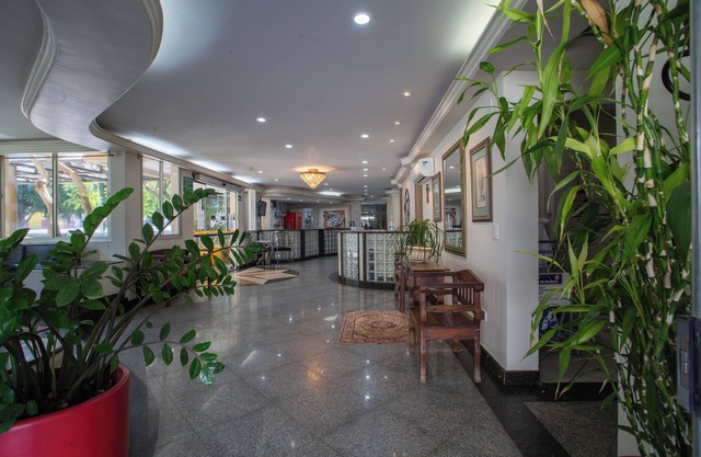 Hotel Apollo Inn Express