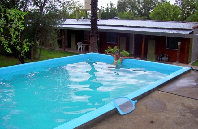 Hotel Rural Luna del Valle