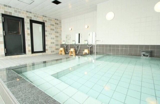 Hotel AreaOne Chitose