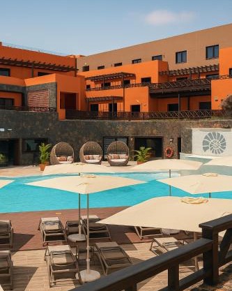 Hotel Arena Castillo