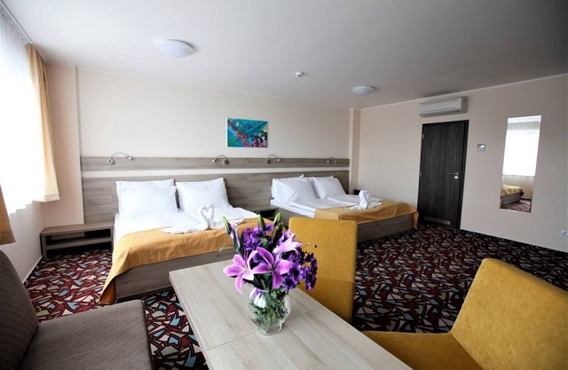 Hotel Arena