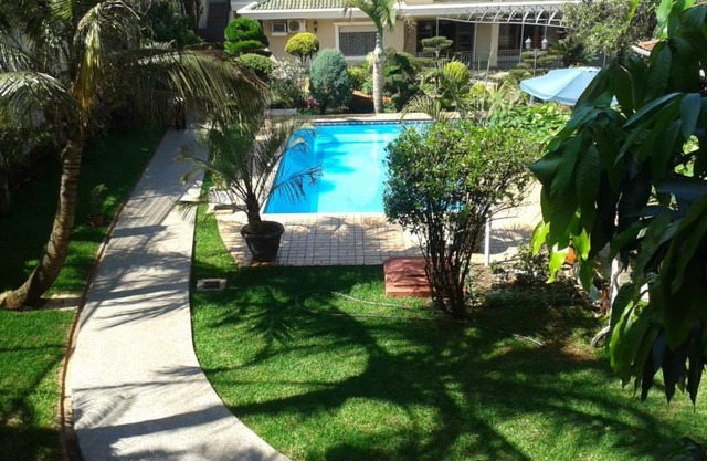 Hotel Arthur Shambala