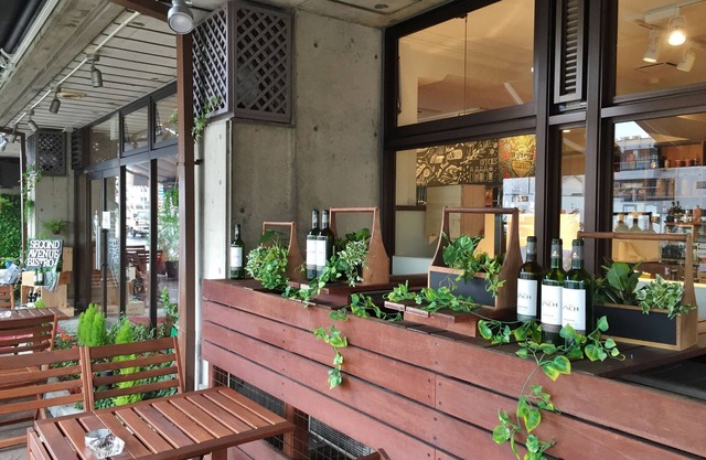 Hotel Asyl Nara Annex