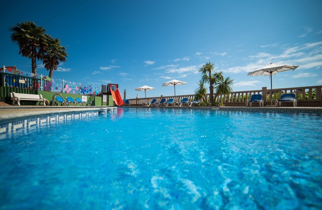 Hotel Atlántico Sanxenxo