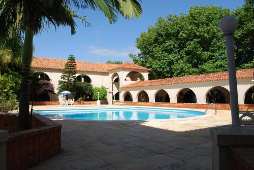 Hotel Atlântico Praia Cassino Rio Grande