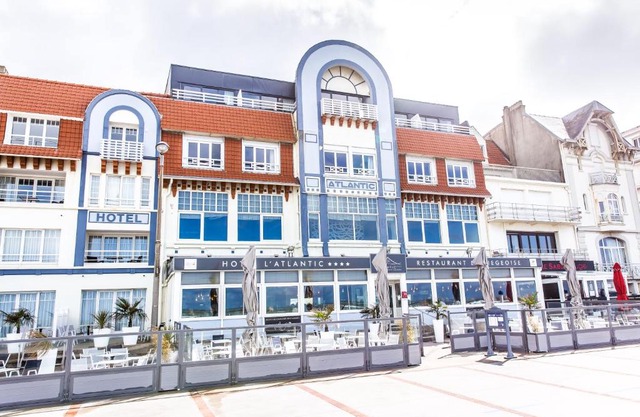 Hotel Atlantic