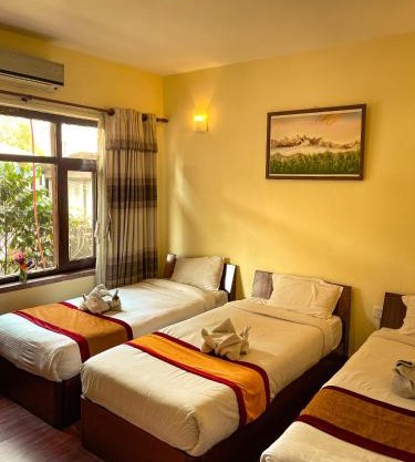 Hotel Atlantic