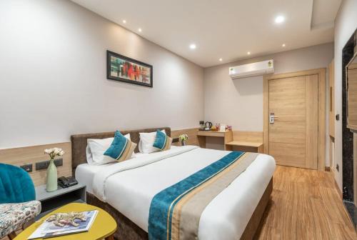 Hotel Atlantiis Suites Near Kashi Vishwanath temple