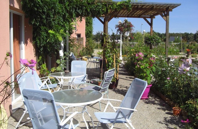 Hotel Au Sans Souci