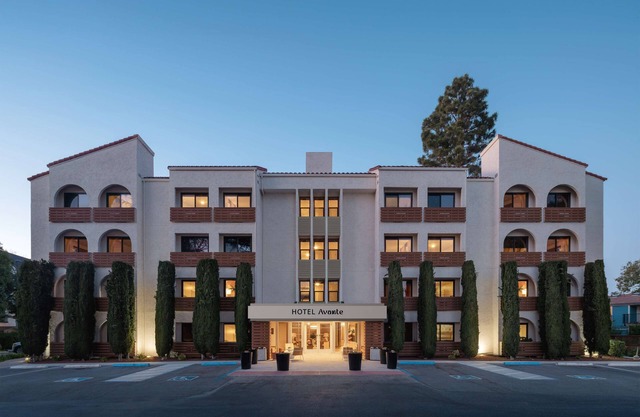 Hotel Avante - JDV by Hyatt