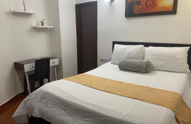 Hotel Avenida 3 Real en el norte de Cali