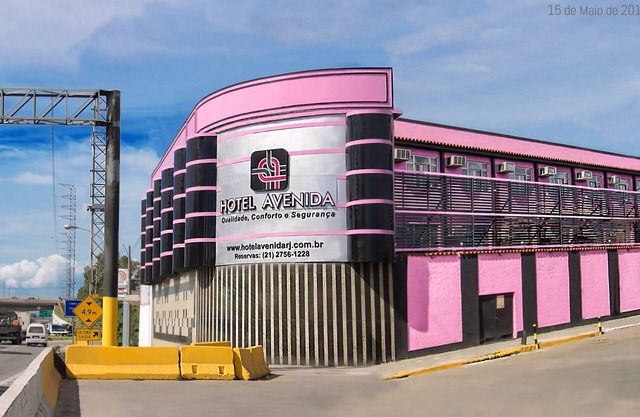 Hotel Avenida