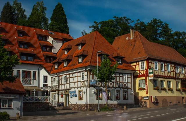 Hotel Bär