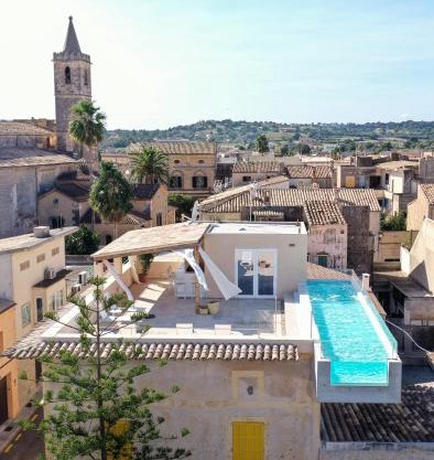 Hotel Boutique Can Pocovi