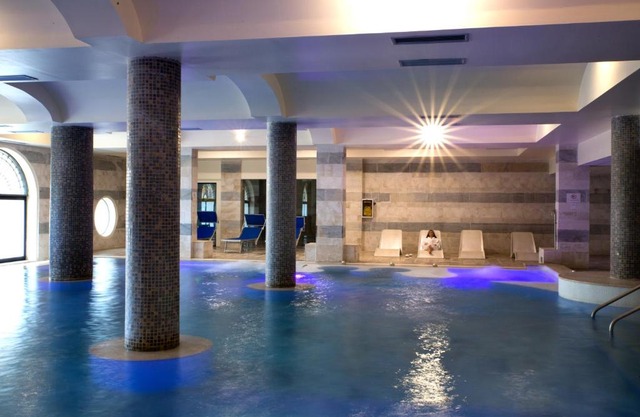 Hotel Baglio Basile