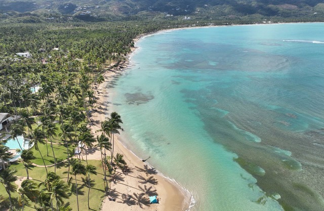 Hotel Bahia Punta Bonita