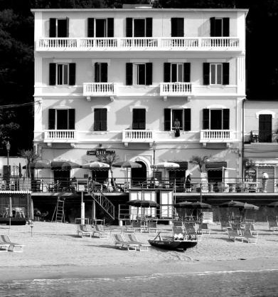Hotel Baia