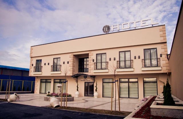 Hotel Bakarni Lonac