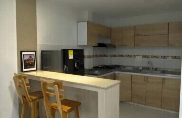 Hotel bar mi ranchito