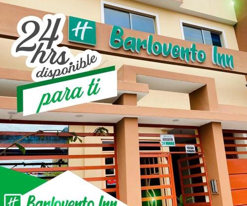 Hotel Barlovento Inn Piura