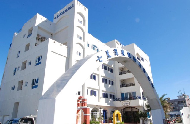 Hotel Bayview