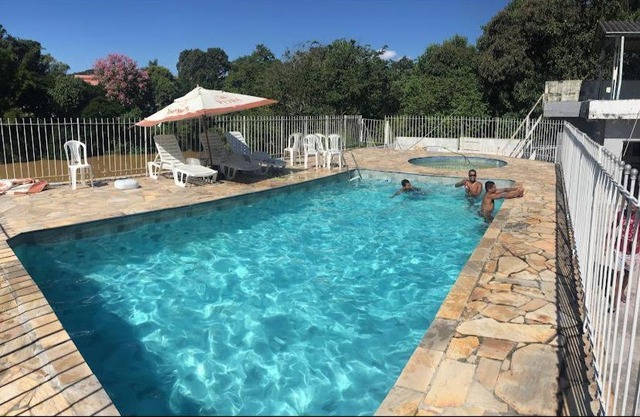 Hotel Beira Rio Guararema