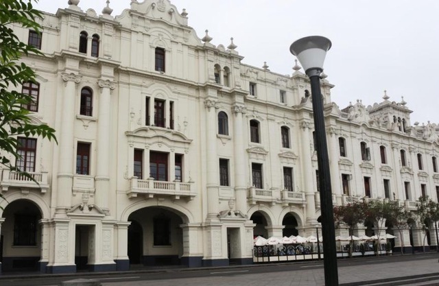 Hotel Belen