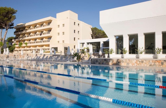 Hotel Bella Playa & Spa