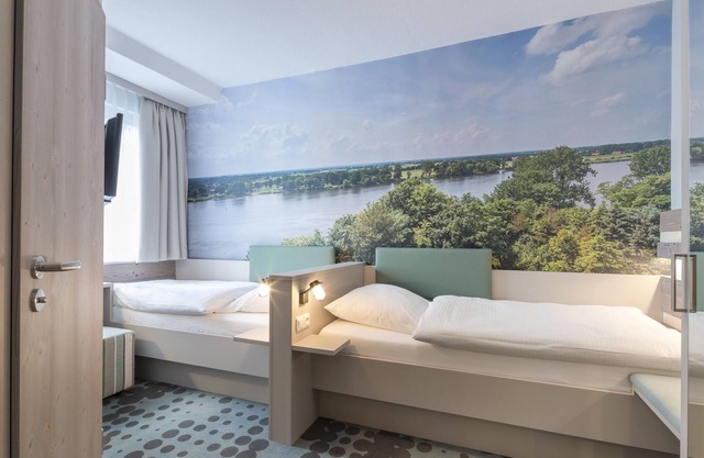 Hotel Bellevue