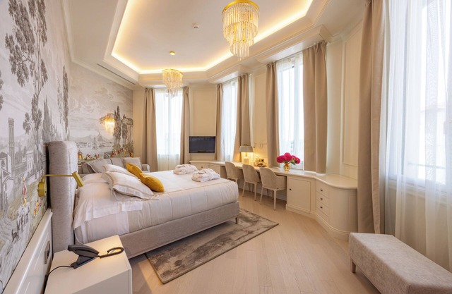 Hotel Belvedere